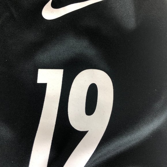 Nike Therma Pittsburgh Steelers Juju L/S Jersey - Picture 11 of 14